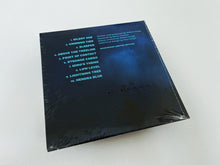 Load image into Gallery viewer, ACAT002CD - OMNI TRIO - Above The Treeline CD (rare unearthed and unreleased)