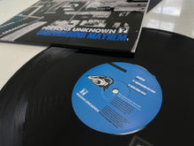 Load image into Gallery viewer, BSBR001 - Underground Mayhem by Persons Unknown