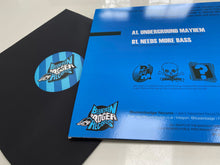 Load image into Gallery viewer, BSBR001 - Underground Mayhem by Persons Unknown