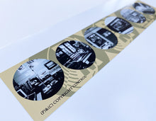 Load image into Gallery viewer, BSBR001 Promo - Underground Mayhem by Persons Unknown