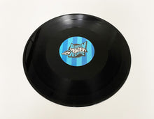 Load image into Gallery viewer, BSBR002 Green Splatter - 2020 New Sound By EP by I. Clifton, J. Higgs, J. Emery & S. McCutcheon