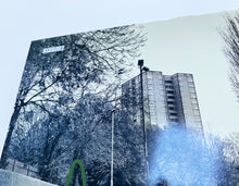 Load image into Gallery viewer, BSBR002 - 2020 New Sound By EP by I. Clifton, J. Higgs, J. Emery & S. McCutcheon