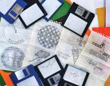 Load image into Gallery viewer, BSBR002 - 2020 New Sound By EP by I. Clifton, J. Higgs, J. Emery & S. McCutcheon