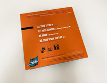 Load image into Gallery viewer, BSBR003 - 2020 Pianism Remix EP by Persons Unknown (S. McCutcheon & R. Haigh)