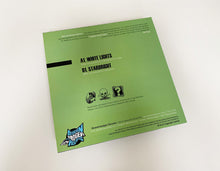 Load image into Gallery viewer, BSBR004 - White Lights by Persons Unknown (S. McCutcheon & R. Haigh)