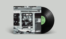 Load image into Gallery viewer, BSBR004 - White Lights by Persons Unknown (S. McCutcheon & R. Haigh)