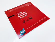 Load image into Gallery viewer, BSBR005 - Murda EP by Syko & Mak