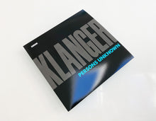 Load image into Gallery viewer, BSBR006 - Klanger by Persons Unknown (S. McCutcheon & R. Haigh)