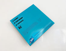 Load image into Gallery viewer, BSBR006 - Klanger by Persons Unknown (S. McCutcheon & R. Haigh)