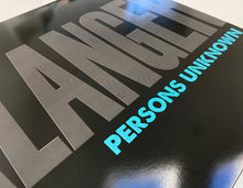 Load image into Gallery viewer, BSBR006 - Klanger by Persons Unknown (S. McCutcheon & R. Haigh)