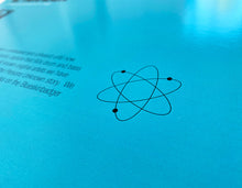 Load image into Gallery viewer, BSBR006 - Klanger by Persons Unknown (S. McCutcheon & R. Haigh)