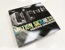 Load image into Gallery viewer, BSBR007 Motion Sickness by Persons Unknown