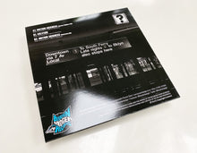 Load image into Gallery viewer, BSBR007 Motion Sickness by Persons Unknown