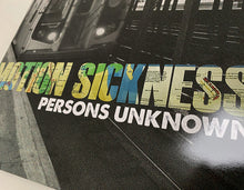 Load image into Gallery viewer, BSBR007 Motion Sickness by Persons Unknown