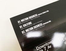 Load image into Gallery viewer, BSBR007 Motion Sickness by Persons Unknown