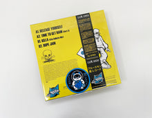 Load image into Gallery viewer, BSBR008 Release Yourself by DJ SYKO