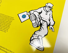 Load image into Gallery viewer, BSBR008 Release Yourself by DJ SYKO