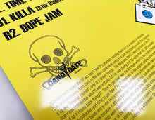 Load image into Gallery viewer, BSBR008 Release Yourself by DJ SYKO