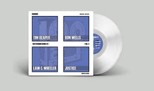 Load image into Gallery viewer, BSBR009 White Vinyl - 2021 Pianism Remix EP by Tim Reaper, Ron Wells, Law & Wheeler and Justice