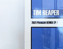 Load image into Gallery viewer, BSBR009 2021 Pianism Remix EP by Tim Reaper, Ron Wells, Law & Wheeler and Justice.