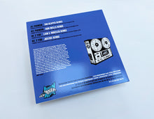 Load image into Gallery viewer, BSBR009 2021 Pianism Remix EP by Tim Reaper, Ron Wells, Law & Wheeler and Justice.