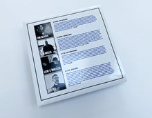 Load image into Gallery viewer, BSBR009 White Vinyl - 2021 Pianism Remix EP by Tim Reaper, Ron Wells, Law & Wheeler and Justice