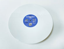Load image into Gallery viewer, BSBR009 White Vinyl - 2021 Pianism Remix EP by Tim Reaper, Ron Wells, Law & Wheeler and Justice