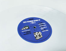 Load image into Gallery viewer, BSBR009 White Vinyl - 2021 Pianism Remix EP by Tim Reaper, Ron Wells, Law & Wheeler and Justice