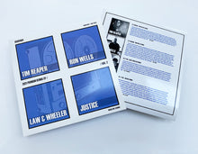 Load image into Gallery viewer, BSBR009 White Vinyl - 2021 Pianism Remix EP by Tim Reaper, Ron Wells, Law & Wheeler and Justice