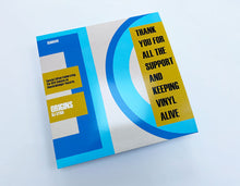 Load image into Gallery viewer, BSBR010 Origins by DJ Syko