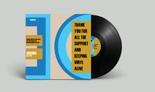 Load image into Gallery viewer, BSBR010 Origins by DJ Syko