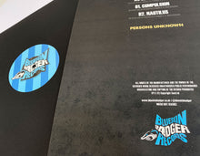 Load image into Gallery viewer, BSBR011 Dead Centre by Persons Unknown