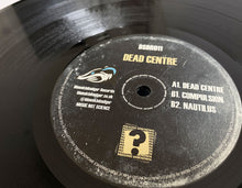 Load image into Gallery viewer, BSBR011 Dead Centre by Persons Unknown