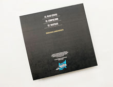 Load image into Gallery viewer, BSBR011 Dead Centre by Persons Unknown