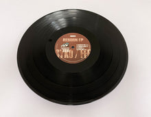 Load image into Gallery viewer, BSBR012 Reborn EP by FFF & Syko