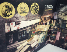 Load image into Gallery viewer, BSBR013 - 1307 EP by Syko & Mak