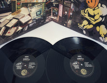 Load image into Gallery viewer, BSBR013 - 1307 EP by Syko & Mak