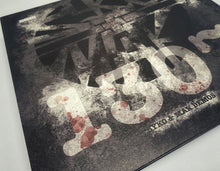 Load image into Gallery viewer, BSBR013 - 1307 EP by Syko & Mak