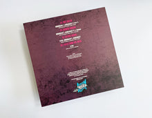 Load image into Gallery viewer, BSBR014 - The Rising EP by SYKO, DUBURBAN & JAHGANAUT - FT ARK X & J. BOWEN