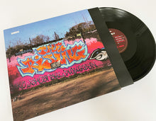 Load image into Gallery viewer, BSBR014 - The Rising EP by SYKO, DUBURBAN & JAHGANAUT - FT ARK X & J. BOWEN