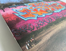 Load image into Gallery viewer, BSBR014 - The Rising EP by SYKO, DUBURBAN & JAHGANAUT - FT ARK X & J. BOWEN