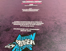 Load image into Gallery viewer, BSBR014 - The Rising EP by SYKO, DUBURBAN & JAHGANAUT - FT ARK X & J. BOWEN