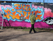 Load image into Gallery viewer, BSBR014 - The Rising EP by SYKO, DUBURBAN & JAHGANAUT - FT ARK X & J. BOWEN