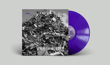 Load image into Gallery viewer, BSBR016 Ltd Edition 180g purple vinyl - Catatonic EP by Thugwidow