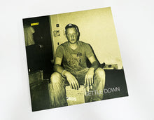 Load image into Gallery viewer, BSBR017 Ltd Edition 180g yellow vinyl - Peace Should be Legal by SETTLE DOWN