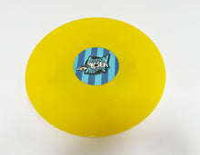Load image into Gallery viewer, BSBR017 Ltd Edition 180g yellow vinyl - Peace Should be Legal by SETTLE DOWN