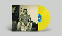 Load image into Gallery viewer, BSBR017 Ltd Edition 180g yellow vinyl - Peace Should be Legal by SETTLE DOWN