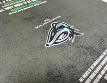 Load image into Gallery viewer, BSBR018 180g black vinyl - Love Blind by DUBURBAN & JAHGANAUT