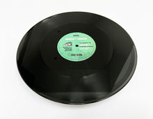 Load image into Gallery viewer, BSBR018 180g black vinyl - Love Blind by DUBURBAN & JAHGANAUT