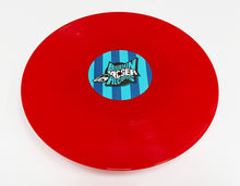 Load image into Gallery viewer, BSBR019 180g Ltd edition red vinyl - Reboot EP by Syko & DJ Mik-Sir
